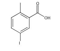 5-Iodo-2-methylbenzoic acid