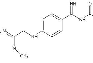 Dabigatran Etexilate Despyridyl Ethyl Ester