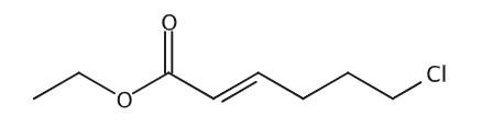 Ethyl 6-chloro-2-hexenoate
