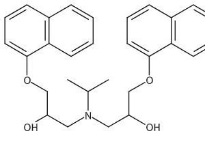 Propranolol Impurity B