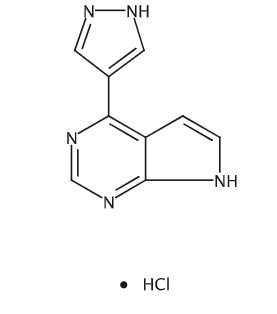 Baricitinib Diamine Hydrochloride Impurity