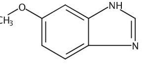5-Methoxybenzimidazole