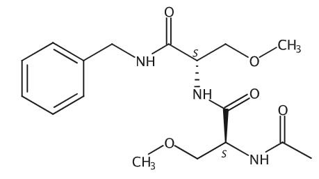 Lacosamide EP Impurity H