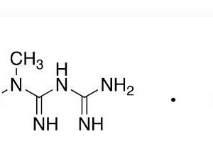 Metformin Hydrochloride