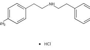 Mirabegron Dehydroxy Hydrochloride MIR-1