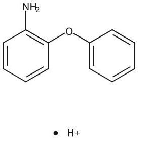 Nimesulide EP Impurity C (Conjugate Acid)