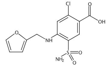 Furosemide EP Impurity A