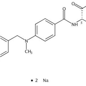 Methotrexate Disodium Salt