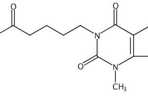Pentoxifylline Pentanoate