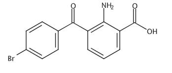 Bromfenac Impurity 4 (Freebase)