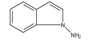 1-Aminoindole