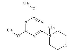 4-(4,6-Dimethoxy-1,3,5-triazin-2-yl)-4-methylmorpholinium