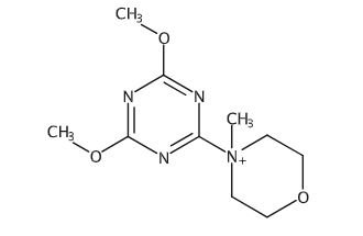 4-(4,6-Dimethoxy-1,3,5-triazin-2-yl)-4-methylmorpholinium