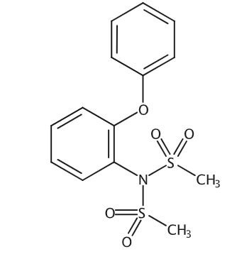 Nimesulide EP Impurity E