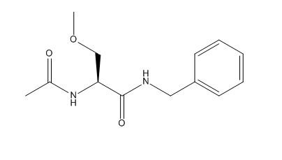 Lacosamide EP Impurity A