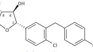 Empagliflozin S-Furanose