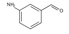 3-Aminobenzaldehyde