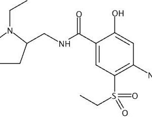 Amisulpride EP Impurity B
