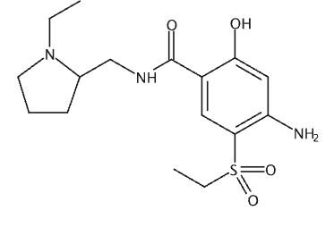 Amisulpride EP Impurity B