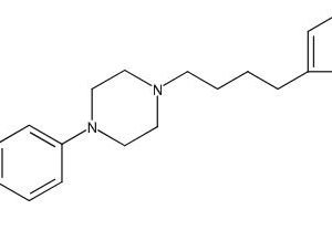 Vilazodone Impurity IV