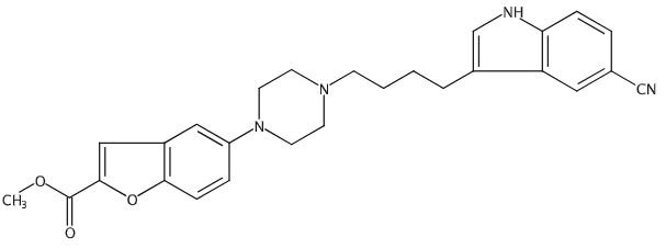 Vilazodone Impurity IV