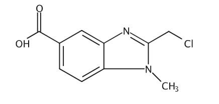 DEM-3 Desamino Pyridine