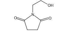 N-(2-Hydroxyethyl)succinimide