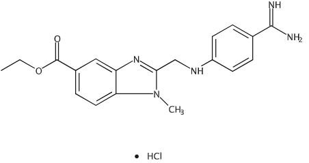 Dabigatran Impurity-9 Hydrochloride