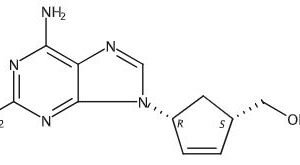 Abacavir EP Impurity C