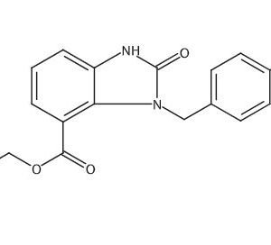 Desethyl Azilsartan Medoxomil
