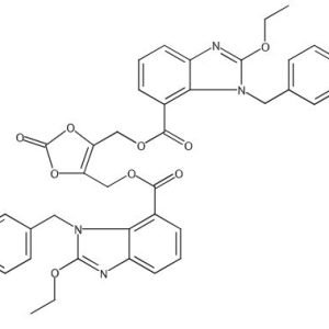 Azilsartan Dimer Impurity
