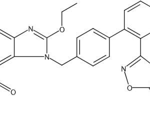 Azilsartan