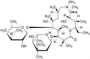 Azithromycin Impurity B