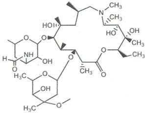 Azithromycin Impurity M