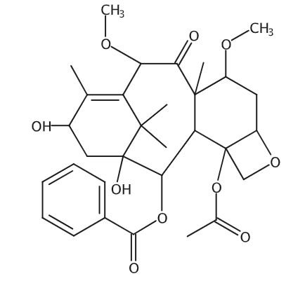 CBT-1A-Cabazitaxel Impurity