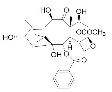 Cabazitaxel 10 DAB III Impurity