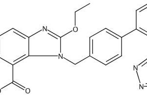 Candesartan Cilexetil EP Impurity A