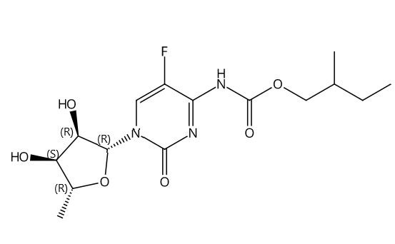 Capecitabine EP Impurity D