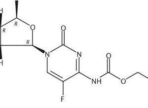 Capecitabine EP Impurity F