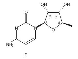 Capecitabine EP Impurity A