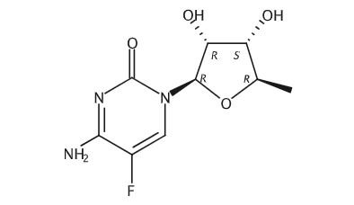Capecitabine EP Impurity A