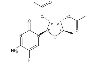 Capecitabine EP Impurity C