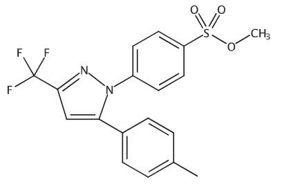 Celecoxib Methyl Ester