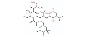 Clarithromycin Impurity J