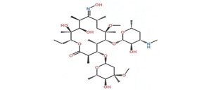Clarithromycin Impurity M