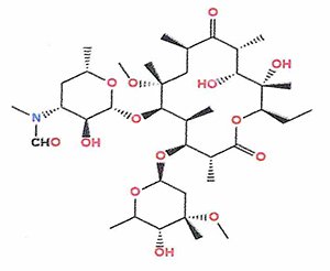 Clarithromycin Impurity-H