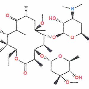 Clarithromycin Related Compound A