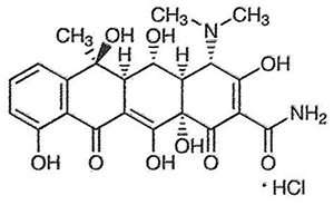 Doxycycline EP Impurity-E
