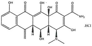 Doxycycline EP Impurity-B