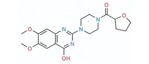 Terazosin Related Compound B